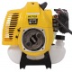 Бензокоса (бензиновый триммер) Huter GGT-2500S в Курске