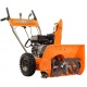 Снегоуборщик Daewoo DAST 6555 в Курске