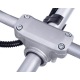 Бензокоса (бензиновый триммер) ECHO SRM-2510 в Курске
