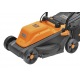 Газонокосилка электрическая Carver LME-1332 в Курске