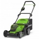 Газонокосилка аккумуляторная GreenWorks G24X2LM41 (без аккумулятора и зарядного устройства) в Курске