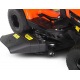 Садовый минитрактор Yard Fox T 108SCH в Курске