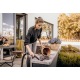 Хозяйственный пылесос Karcher WD 3 S V-17/4/20 в Курске
