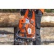 Бензопила Husqvarna 550 XP Mark II 15&quot; в Курске