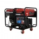 Бензогенератор Loncin LC24000S 18 кВт в Курске