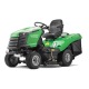 Садовый трактор Caiman Comodo 2WD 107D2C2 в Курске