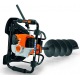 Мотобур (бензобур) Stihl BT 131 в Курске