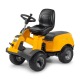 Райдер Stiga Park 640 PWX в Курске