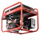 Бензогенератор Hammer GN4000E 3 кВт в Курске