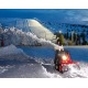 Снегоуборщик гусеничный Honda HSM 1390 IETDR в Курске