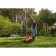 Газонокосилка электрическая Black+Decker BEMW461BH-QS в Курске