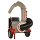 Коммунальный садовый пылесос Little Wonder Truck Loader Monster 35HP в Курске