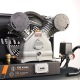 Компрессор поршневой Patriot KRX 700 L100 D в Курске