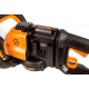 Кусторез аккумуляторный Worx WG284E в Курске