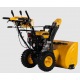 Снегоуборщик Denzel SBL 711D PRO в Курске