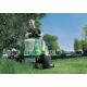 Садовый минитрактор Viking MT 6112 ZL в Курске