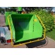 Измельчитель веток и древесных остатков Laski LS 150DW в Курске