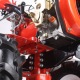 Мотоблок Patriot T 7,6/900 2FB PD Montana Diesel в Курске