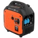 Бензогенератор инверторный EVOline BQH 2800 E 2.3 кВт в Курске