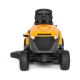 Садовый трактор Stiga Tornado 5108 W в Курске