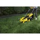 Газонокосилка аккумуляторная Karcher LMO 36-40 Battery (без аккумулятора и зарядного устройства) в Курске