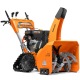Снегоуборщик гусеничный Daewoo DAST 1370 в Курске
