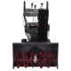 Снегоуборщик EVOline SBG 760 BE в Курске