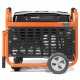 Бензогенератор Daewoo GDA 9500 DPE-3 8 кВт в Курске