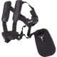 Бензокоса (бензиновый триммер) Huter GGT-2500S Pro в Курске
