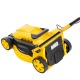 Газонокосилка электрическая Denzel GM-1600 в Курске
