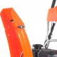 Снегоуборщик Yard Fox Basic 6152E в Курске
