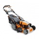 Газонокосилка бензиновая Villartec MB 5753VE в Курске