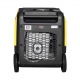 Бензогенератор инверторный Huter DN7500SXA 5.5 кВт в Курске