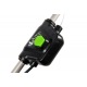 Газонокосилка аккумуляторная GreenWorks GC82LM46K5 в Курске