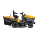 Садовый трактор Stiga Estate 9122 W в Курске