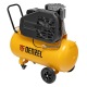 Компрессор воздушный Denzel BCI 2200/100 в Курске
