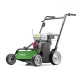 Бензиновый аэратор Caiman Oscar Pro 55H в Курске