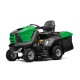 Садовый минитрактор Caiman Comodo Max 2WD 107D2K2 в Курске