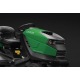 Садовый минитрактор Caiman Rapido Max 2WD 107D1C2 в Курске