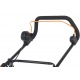 Газонокосилка электрическая Yard Fox EL4350 в Курске