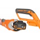Снегоуборщик аккумуляторный Daewoo DAST 3321LI SET в Курске