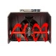 Снегоуборщик RedVerg PROLine RD-SB66/1450BS-E в Курске