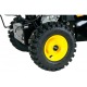 Снегоуборщик Huter SGC 4800E в Курске