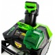 Снегоуборщик аккумуляторный GreenWorks GD60PST в Курске