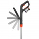 Аккумуляторный триммер Gardena ComfortCut Li-18/23 в Курске