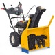 Снегоуборщик Cub Cadet XS2 61 SWE в Курске