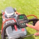 Газонокосилка аккумуляторная Al-Ko 512 Li VS-W Premium Energy Flex (1 аккумулятор) в Курске