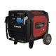 Бензиновый генератор инверторный Loncin LC7500i 6.5 кВт в Курске
