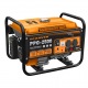 Бензогенератор Carver PPG-2500 2.1 кВт в Курске