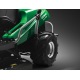 Садовый минитрактор Caiman Croso Max 4WD 97D2C2 в Курске
